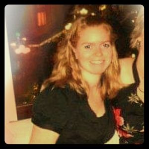 Meet your Posher, Stacey